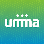 Cover Image of Download umma - Muslim Community & Lifestyle 2.1.4 APK