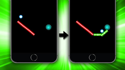 Screenshot Physics - Logic Puzzles
