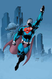 Image result for superman flight