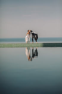 Jurufoto perkahwinan Archil Korgalidze (weddingingeorgia). Foto pada 13 Mac 2019