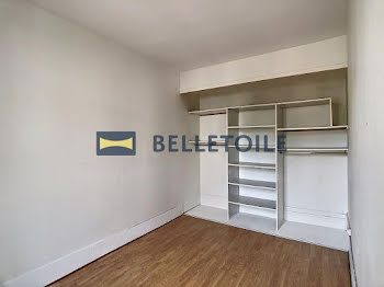 appartement à Alfortville (94)