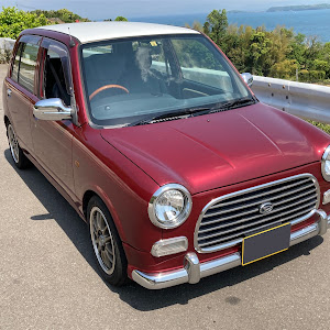 ミラジーノ L700S