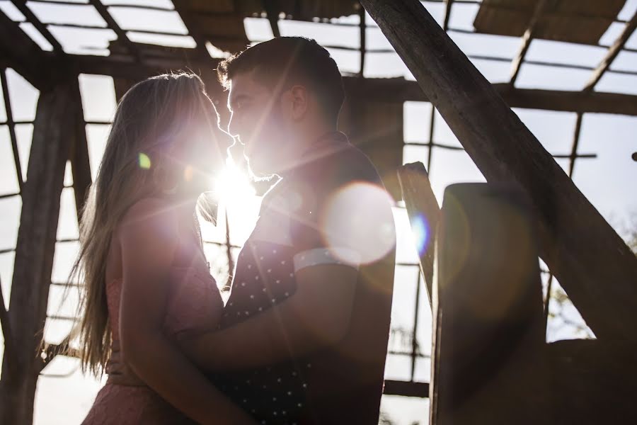 Fotógrafo de casamento Sidney Fernandes (sidneyfernande). Foto de 23 de julho 2019