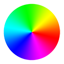 Color Space Chrome extension download