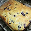 Thumbnail For Blue Ribbon Blueberry Coffee Cake