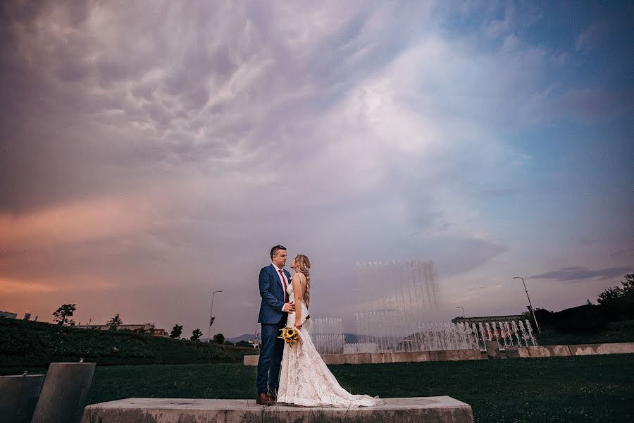 Nhiếp ảnh gia ảnh cưới Kristijan Gradecki (kgradecki). Ảnh của 30 tháng 8 2019