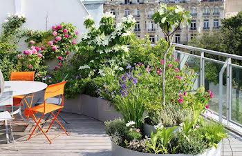 appartement à Clermont-Ferrand (63)