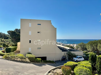 appartement à La Ciotat (13)