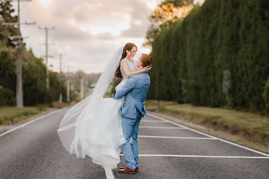 Fotografo di matrimoni Lionel Tan (lioneltan). Foto del 16 aprile