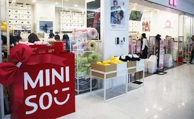 Miniso