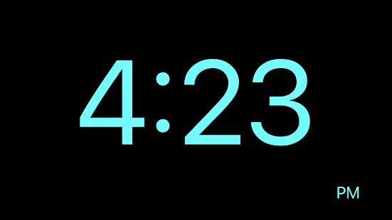 Night Owl - The Bed Time Clock(圖1)-速報App