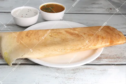 Masala Dosa