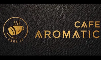 Cafe Aromatic