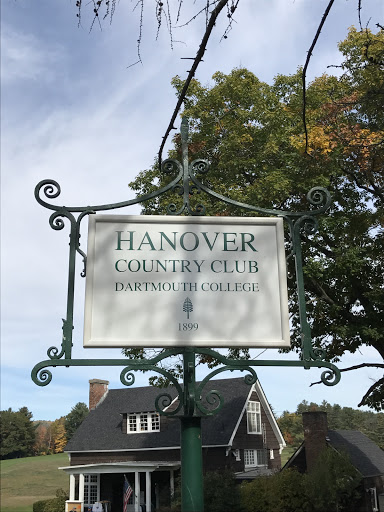 Hanover Country Club