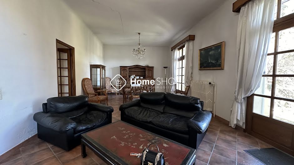 Vente maison 6 pièces 138 m² à Marseille 15ème (13015), 326 000 €