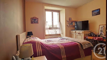 appartement à Le Palais (56)