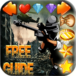 Cover Image of Herunterladen Free Diamond for Free Fire Tips Special - 2019 3.0 APK