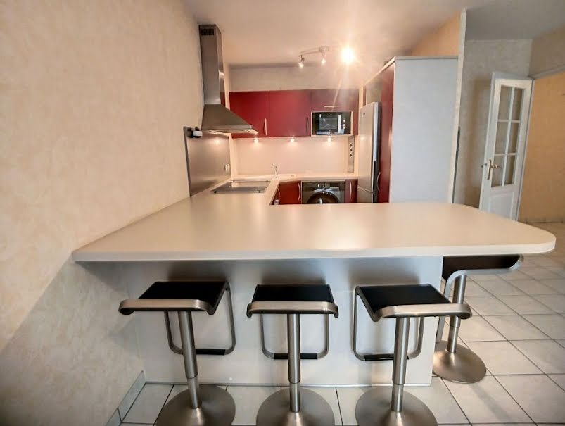 Vente appartement 4 pièces 81.4 m² à Joue-les-tours (37300), 198 000 €