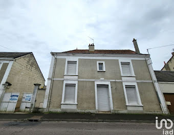 maison à Chatellerault (86)