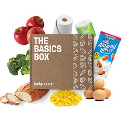 Just Salad - Basics Box