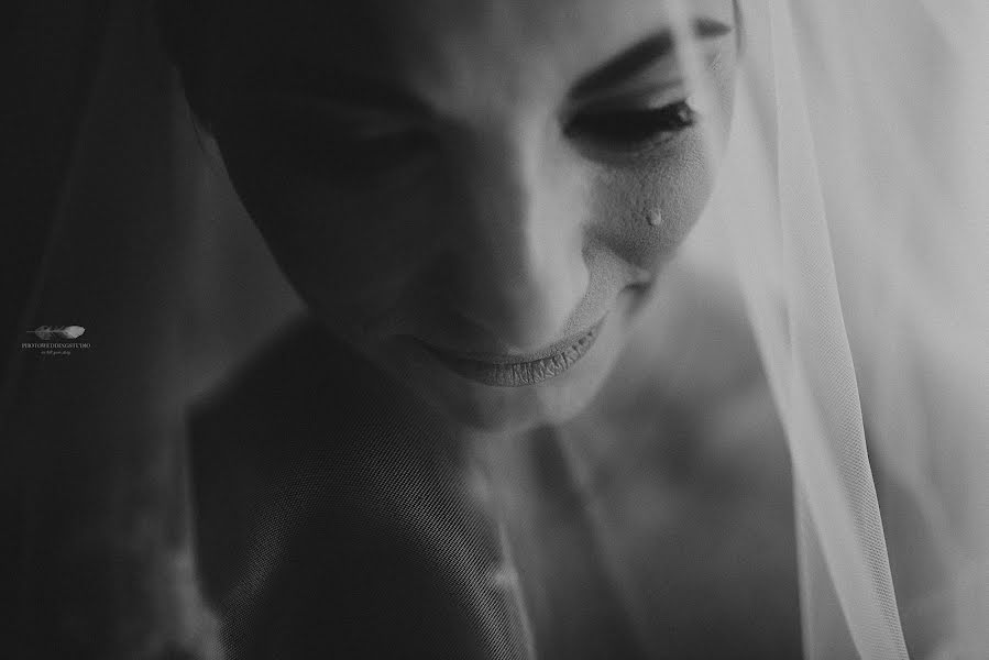 Bröllopsfotograf Alfredo Filosa (photoweddingstu). Foto av 23 december 2019