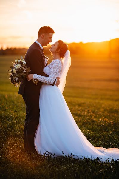 Photographe de mariage Vít Štěpánek (fotovitstepanek). Photo du 23 février 2023