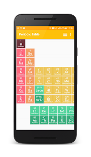 Periodic Table(圖1)-速報App