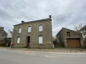 maison à Bubry (56)