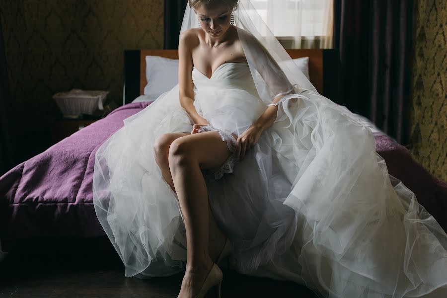 Fotógrafo de bodas Mariya Borodina (maryb). Foto del 16 de febrero 2015