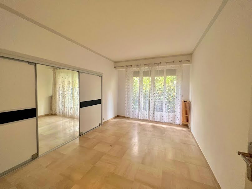 Vente appartement 4 pièces 96 m² à Nice (06000), 395 000 €