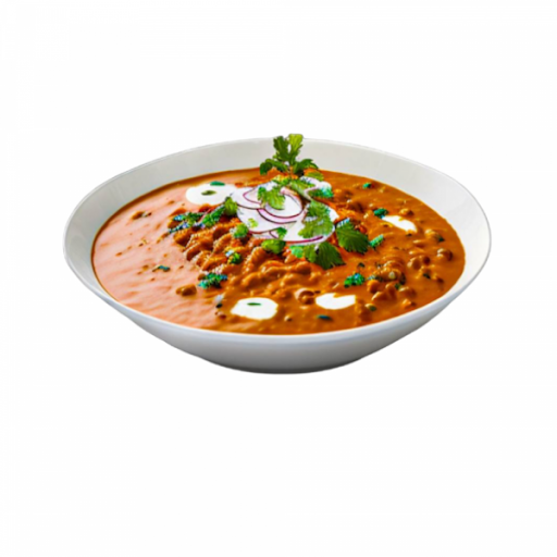 Dal Makhani