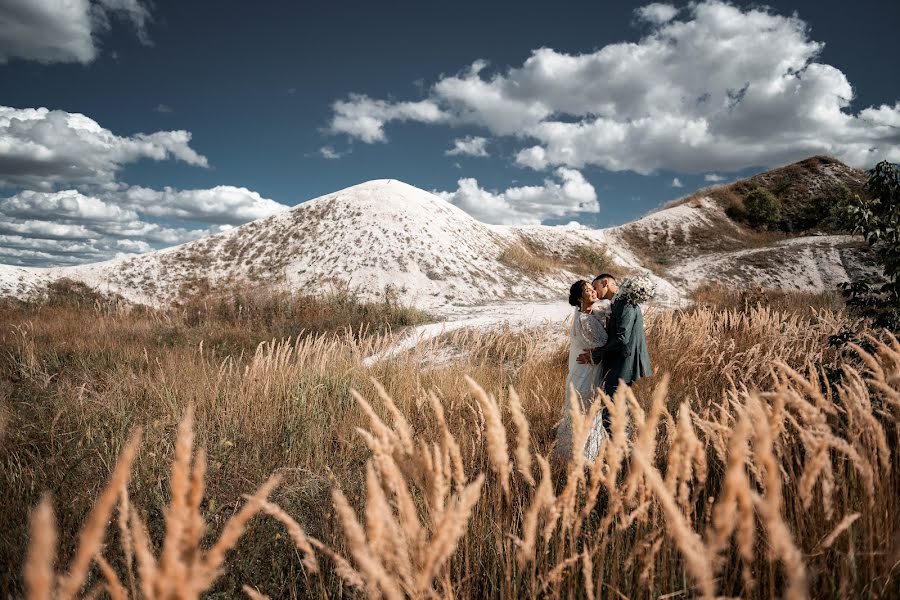 Fotografo di matrimoni Elena Bodyakova (bodyakova). Foto del 25 marzo 2022