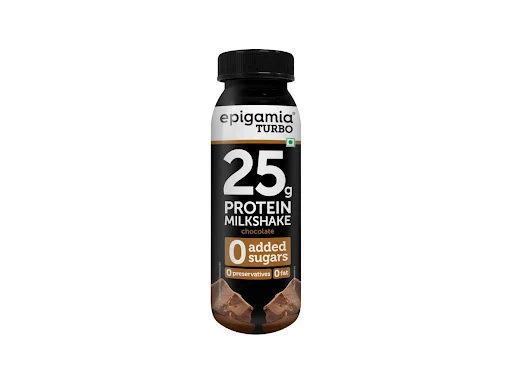 Chocolate Protein Shake (25g)