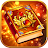 Ra slots casino slot machines icon