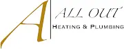 All Out Heating & Plumbing Limited Logo