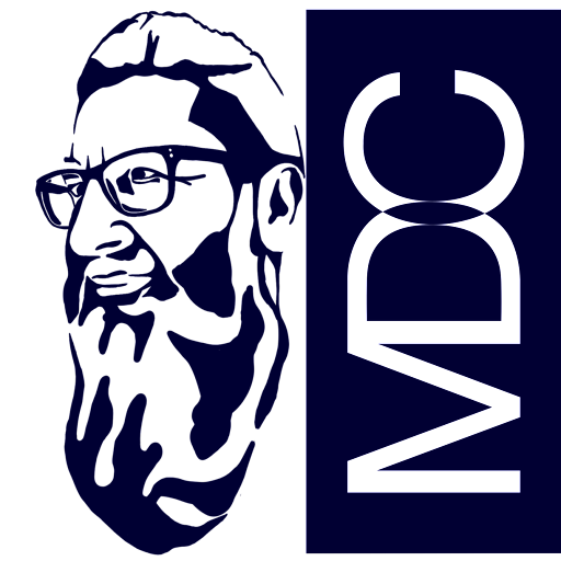 Michael Dueck Coaching logo