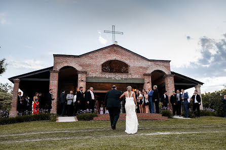 Fotógrafo de bodas Javier Luna (javierlunaph). Foto del 13 de febrero 2018