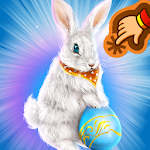Easter Clicker: Idle Clicker, Easter Bunny Harvest Apk