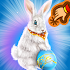 Easter Clicker: Idle Clicker, Easter Bunny Harvest 4.6.501