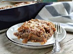 Pecan Pie Cake was pinched from <a href="http://www.southernplate.com/2013/08/pecan-pie-cake-why-we-shouldnt-wail-carry-on.html" target="_blank">www.southernplate.com.</a>