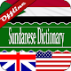 English Sundanese Dictionary Download on Windows