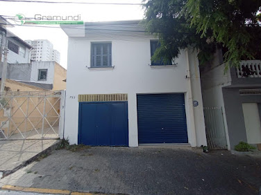 Prédio Inteiro em Vila Mariana  -  São Paulo