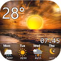 Icon Weather Widgets