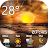 Weather Widgets icon