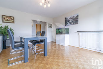 appartement à Sainte-Foy-lès-Lyon (69)