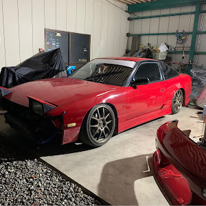 180SX RPS13