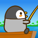 Fishing Game by Penguin +