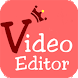 Super Magic Video Editor (Lite) - Androidアプリ