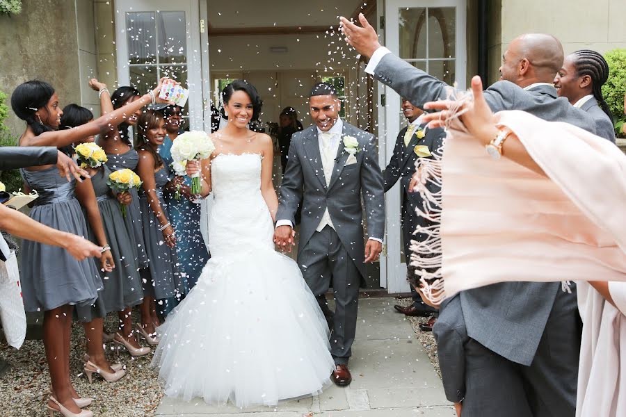 Fotógrafo de bodas Magda Hoffman (magdalenaphotog). Foto del 2 de junio 2014