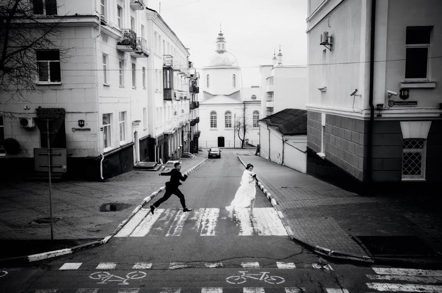 Fotograful de nuntă Andrey Bortnikov (bortnikau). Fotografia din 17 iulie 2017